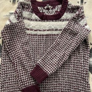 Urban outfitters sweater